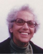 logo bio Geneviève Zadoc-Kahn