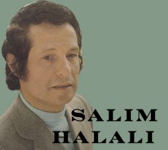 logo bio Salim Halali