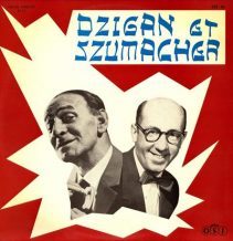 logo bio Dzigan et Shumacher