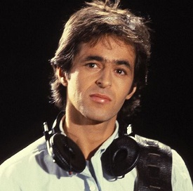 Jean-Jacques Goldman