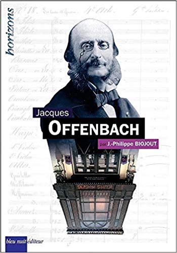 Jacques Offenbach