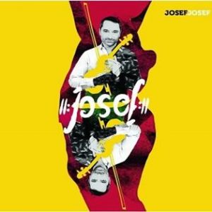 COUV CD Josef Josef